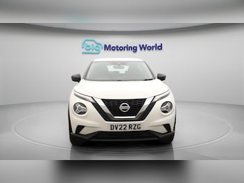 Used Nissan Juke 2022 for sale - 76032679: Photo 3
