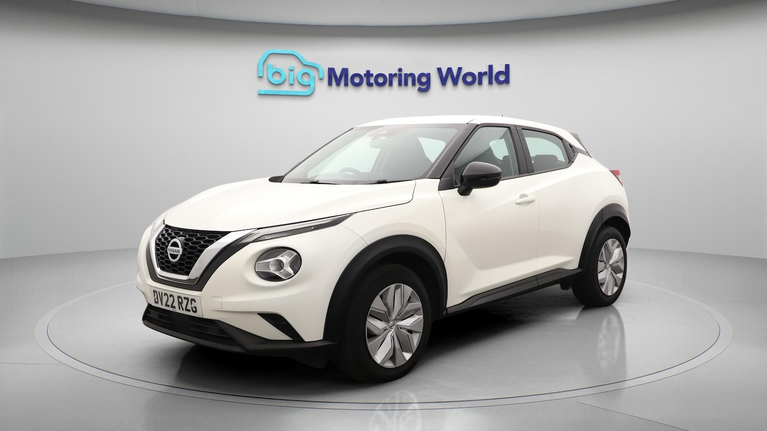 Used Nissan Juke 2022 for sale - 76032679: Photo 4