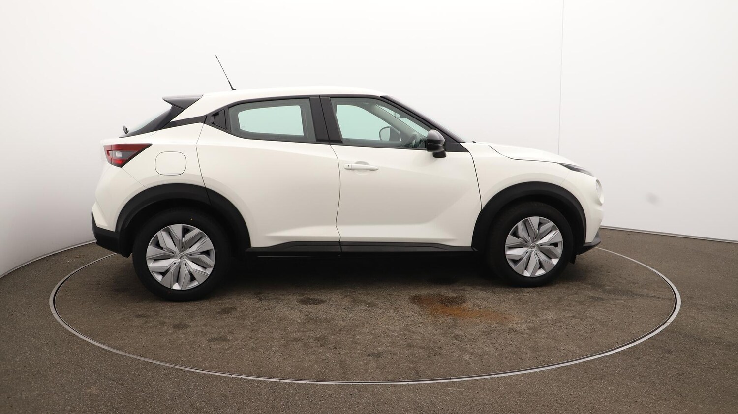 Used Nissan Juke 2022 for sale - 76032679: Photo 40