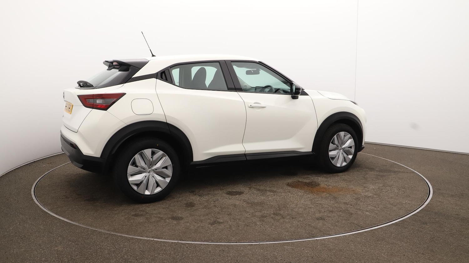 Used Nissan Juke 2022 for sale - 76032679: Photo 44