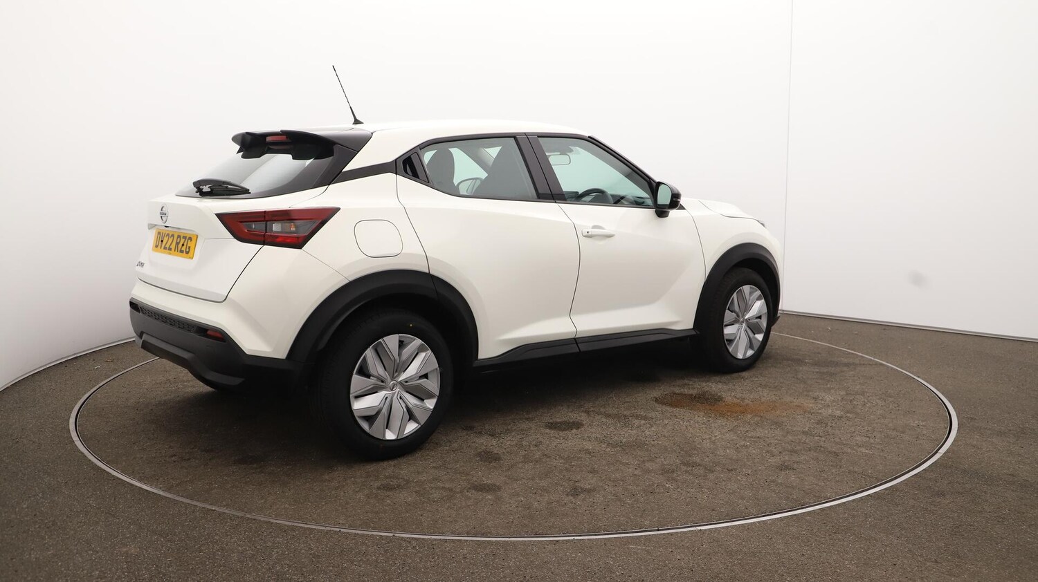 Used Nissan Juke 2022 for sale - 76032679: Photo 46
