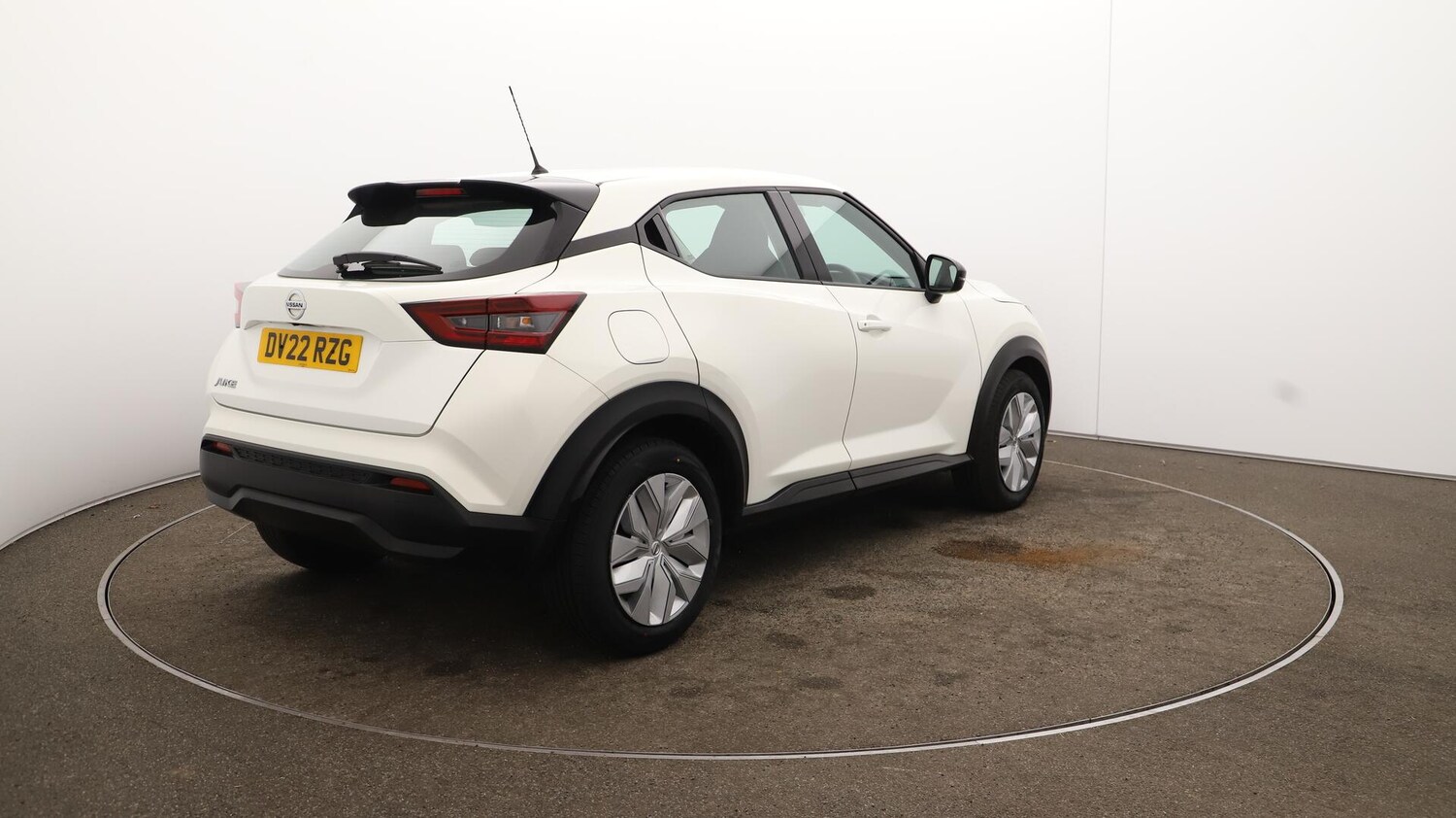 Used Nissan Juke 2022 for sale - 76032679: Photo 49