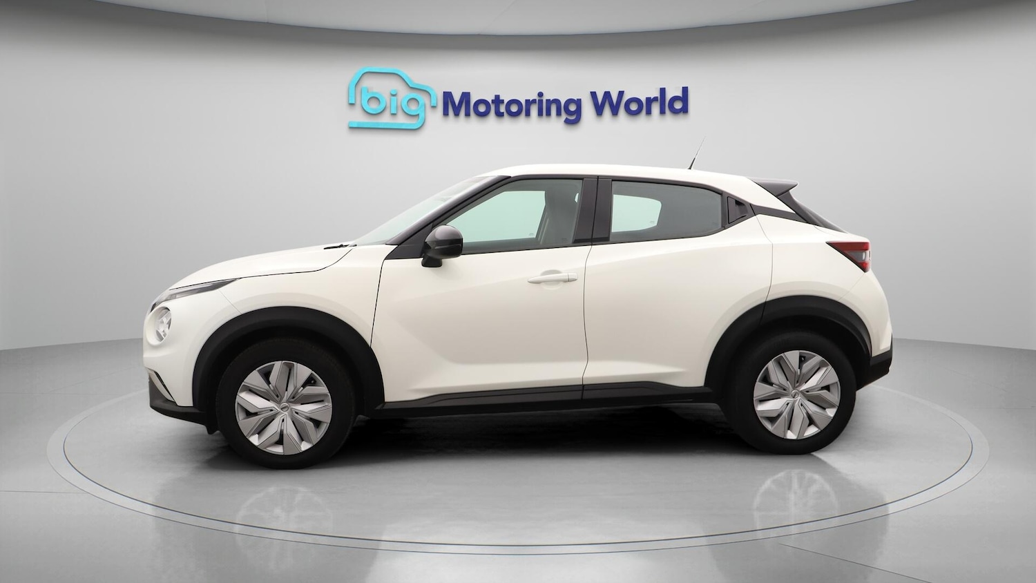 Used Nissan Juke 2022 for sale - 76032679: Photo 5