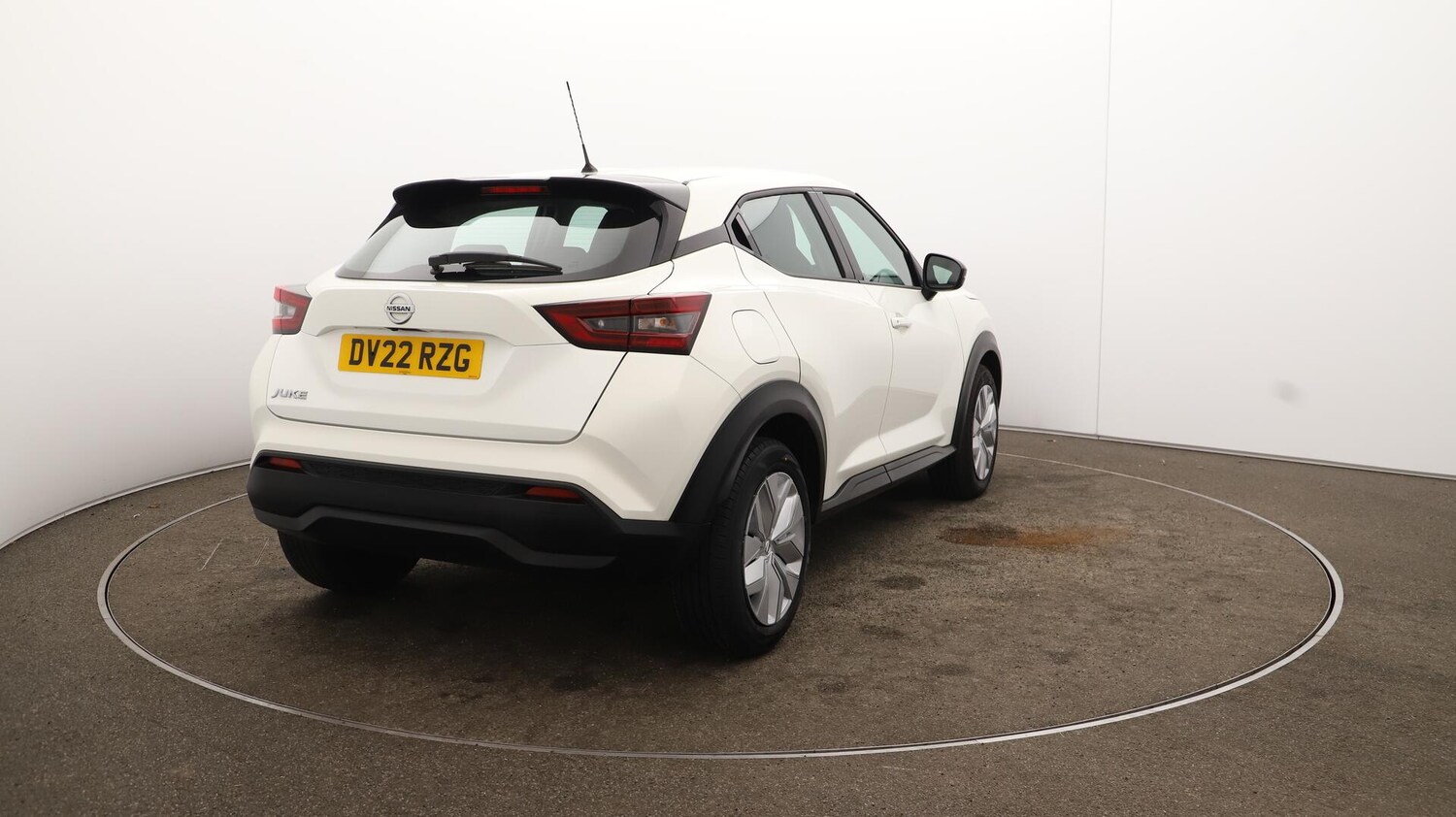 Used Nissan Juke 2022 for sale - 76032679: Photo 51