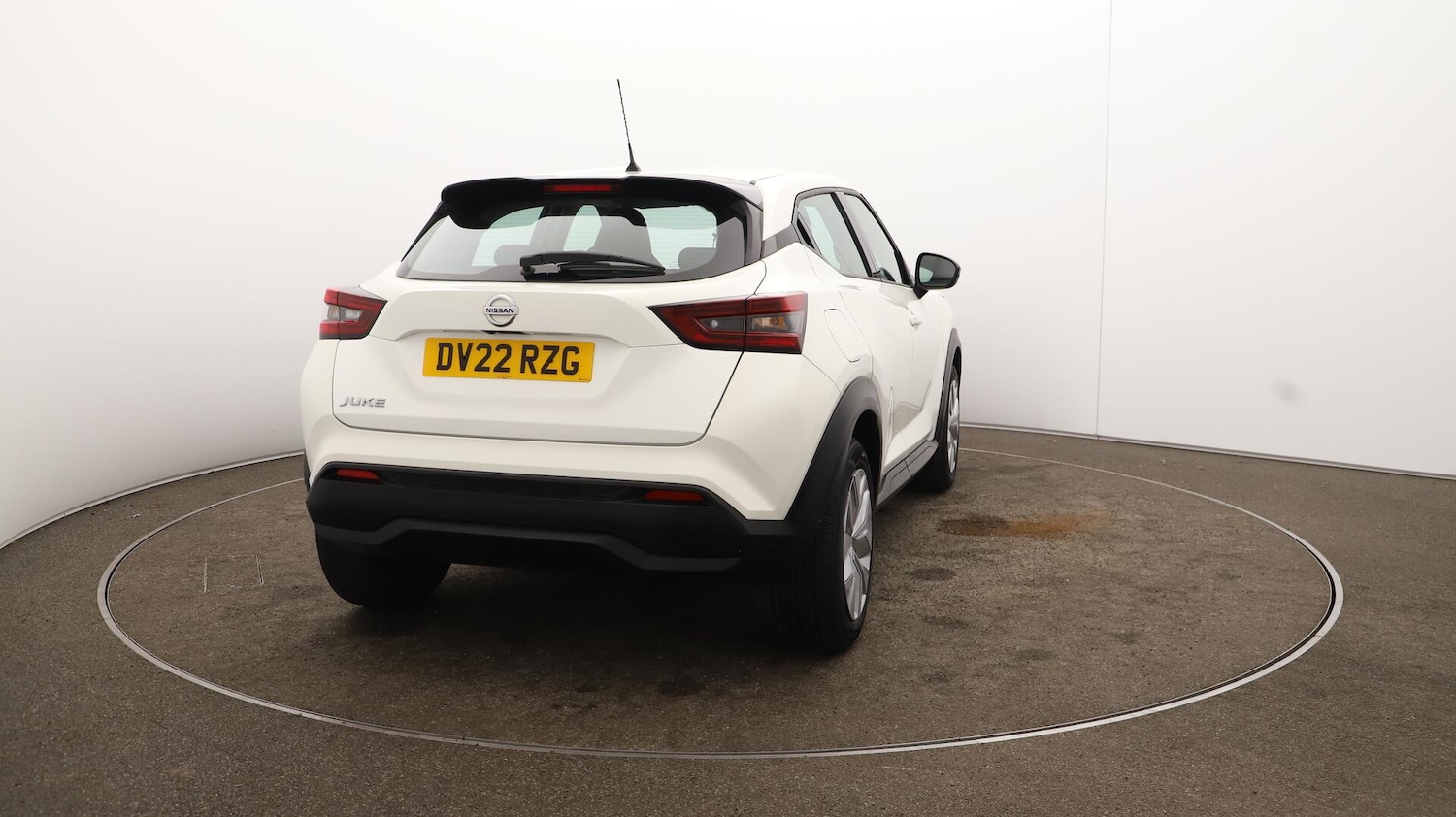 Used Nissan Juke 2022 for sale - 76032679: Photo 53