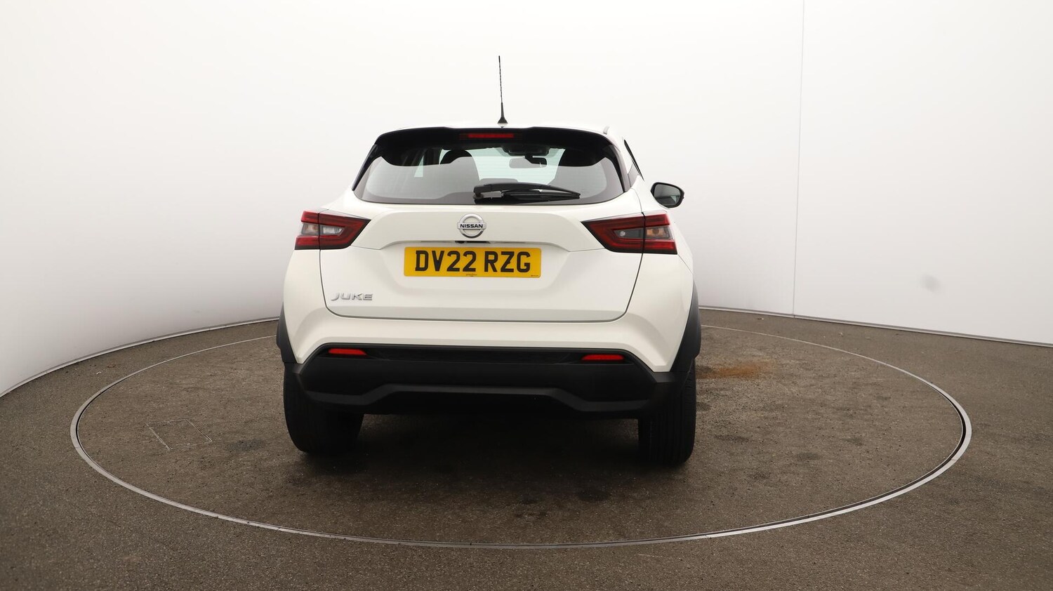 Used Nissan Juke 2022 for sale - 76032679: Photo 55