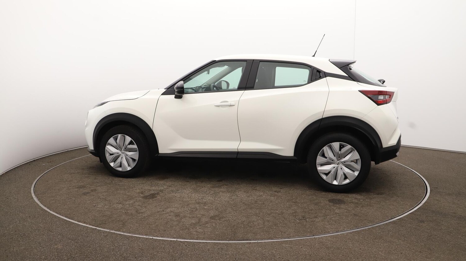 Used Nissan Juke 2022 for sale - 76032679: Photo 57
