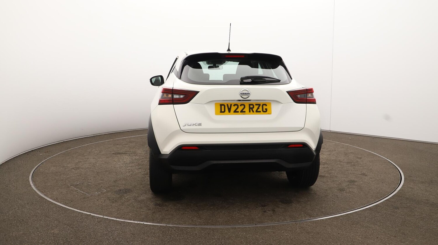 Used Nissan Juke 2022 for sale - 76032679: Photo 59
