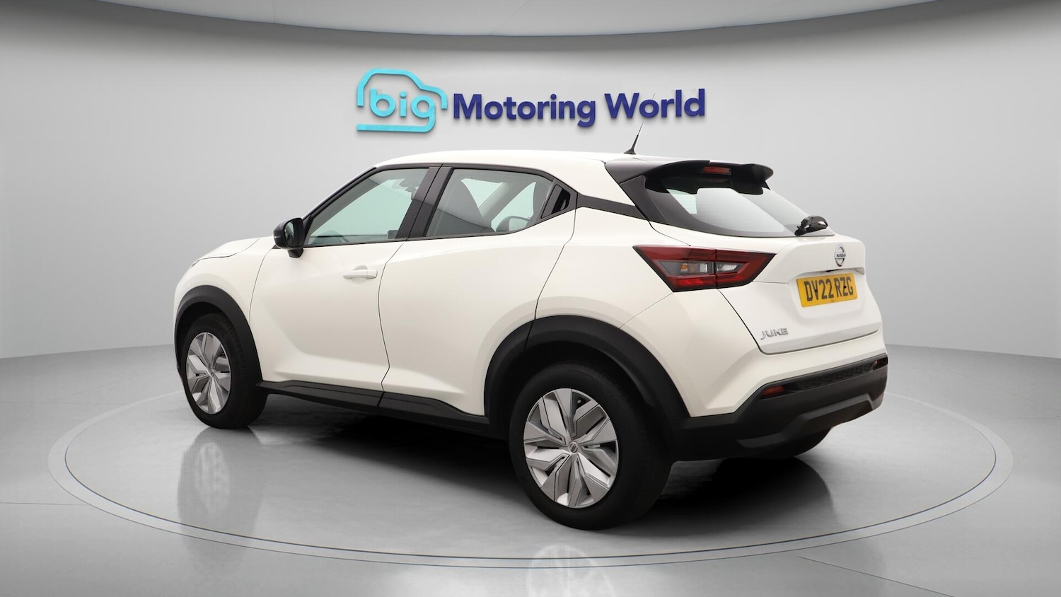 Used Nissan Juke 2022 for sale - 76032679: Photo 6