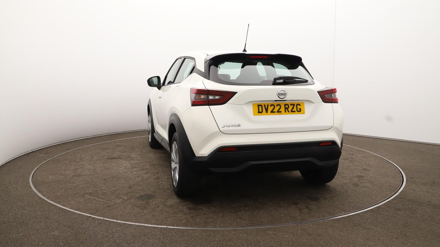 Used Nissan Juke 2022 for sale - 76032679: Photo 61