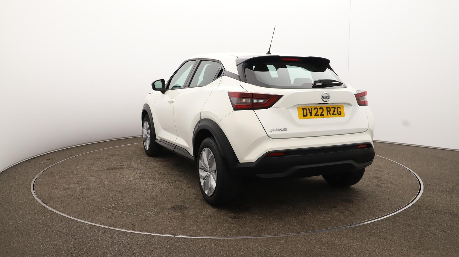 Used Nissan Juke 2022 for sale - 76032679: Photo 63