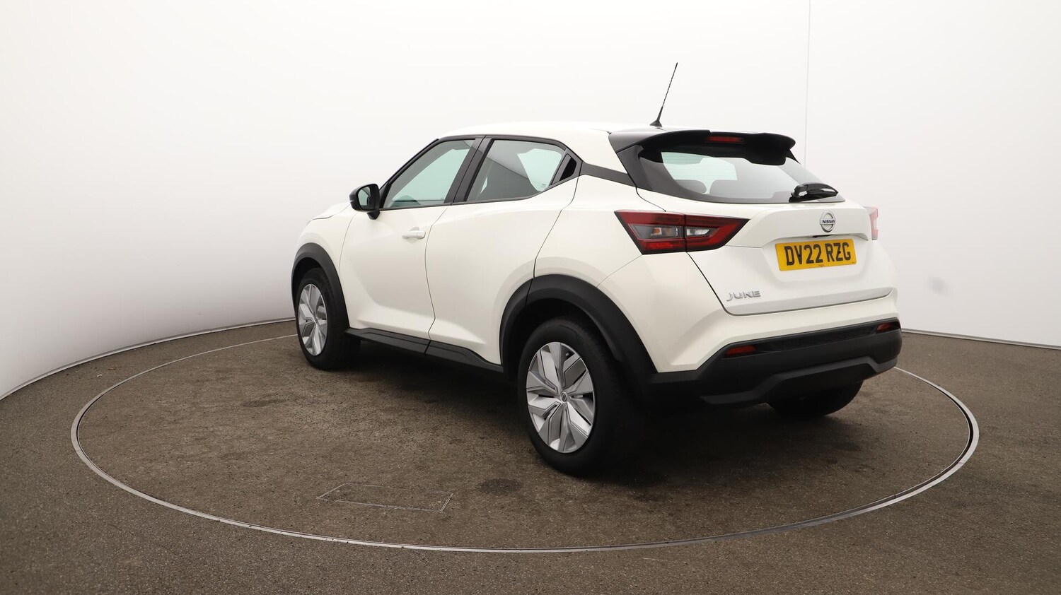 Used Nissan Juke 2022 for sale - 76032679: Photo 64