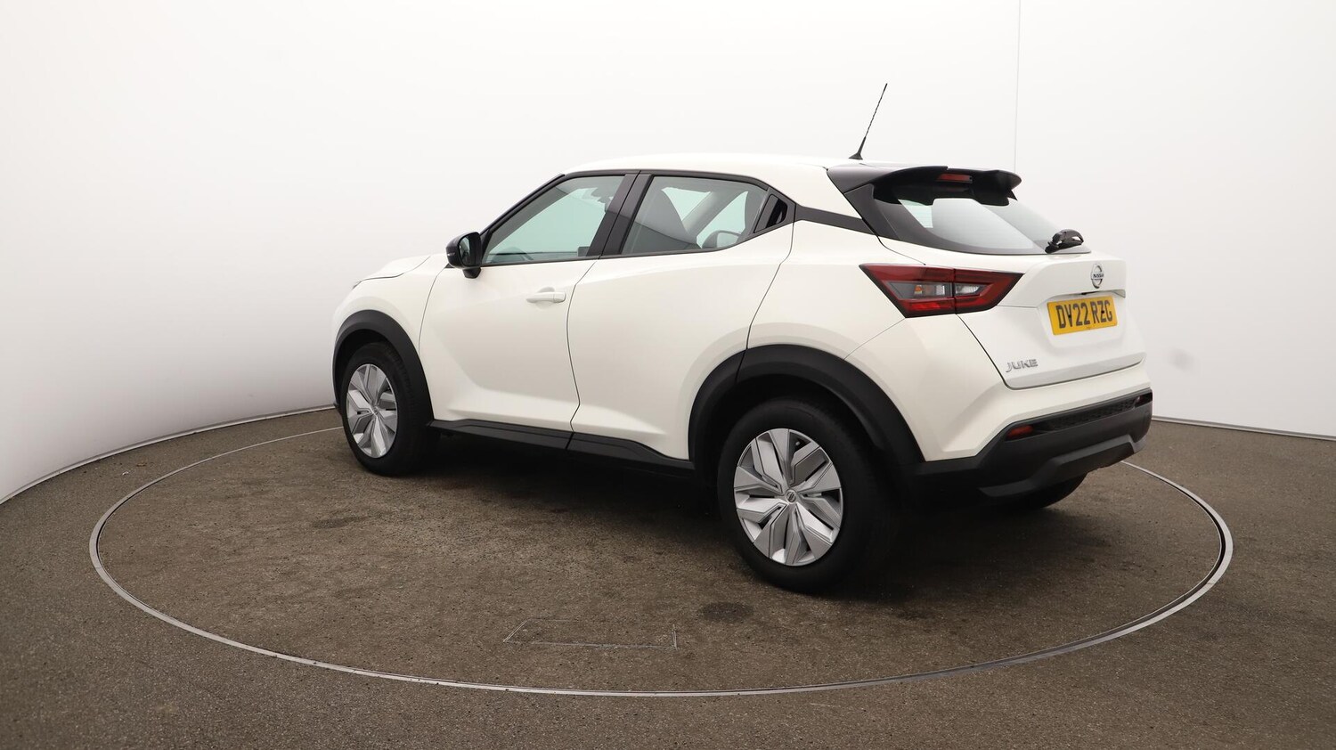 Used Nissan Juke 2022 for sale - 76032679: Photo 65