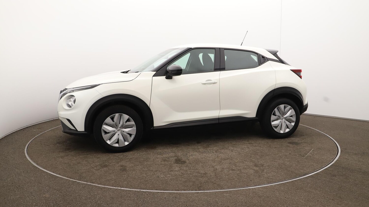 Used Nissan Juke 2022 for sale - 76032679: Photo 68