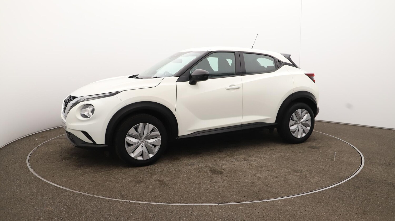 Used Nissan Juke 2022 for sale - 76032679: Photo 69