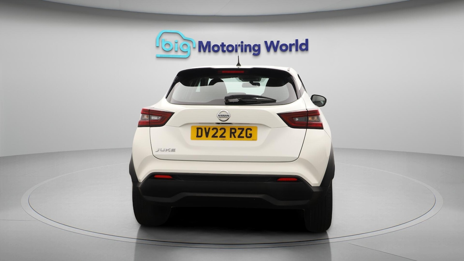 Used Nissan Juke 2022 for sale - 76032679: Photo 7