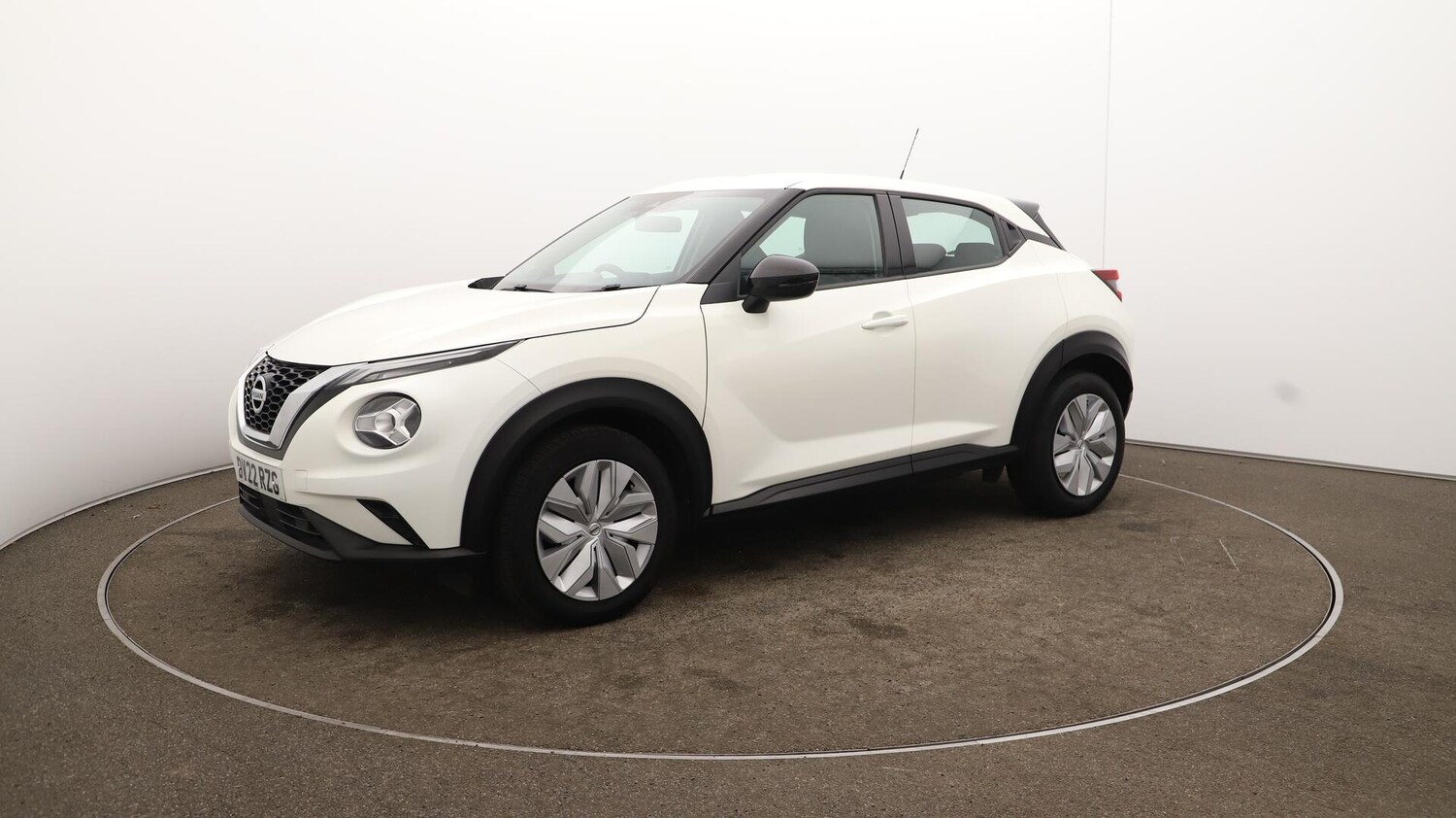 Used Nissan Juke 2022 for sale - 76032679: Photo 70