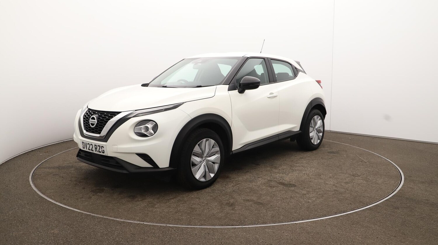 Used Nissan Juke 2022 for sale - 76032679: Photo 71