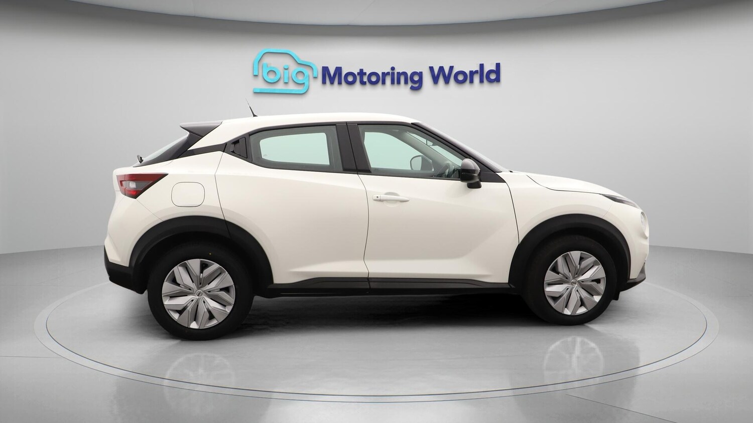 Used Nissan Juke 2022 for sale - 76032679: Photo 9