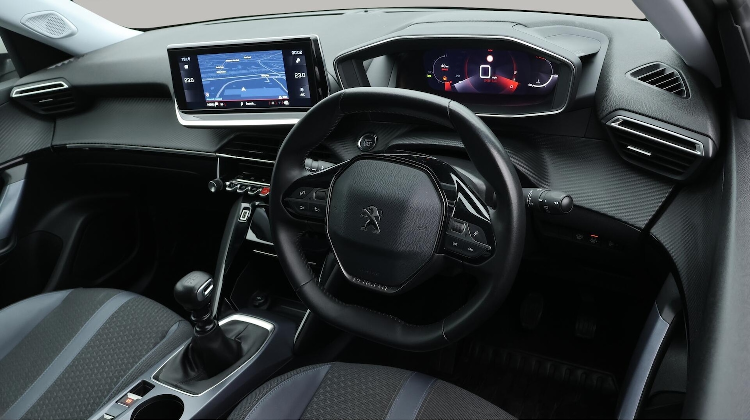 Used Peugeot 2008 2020 for sale - 76521787: Photo 10