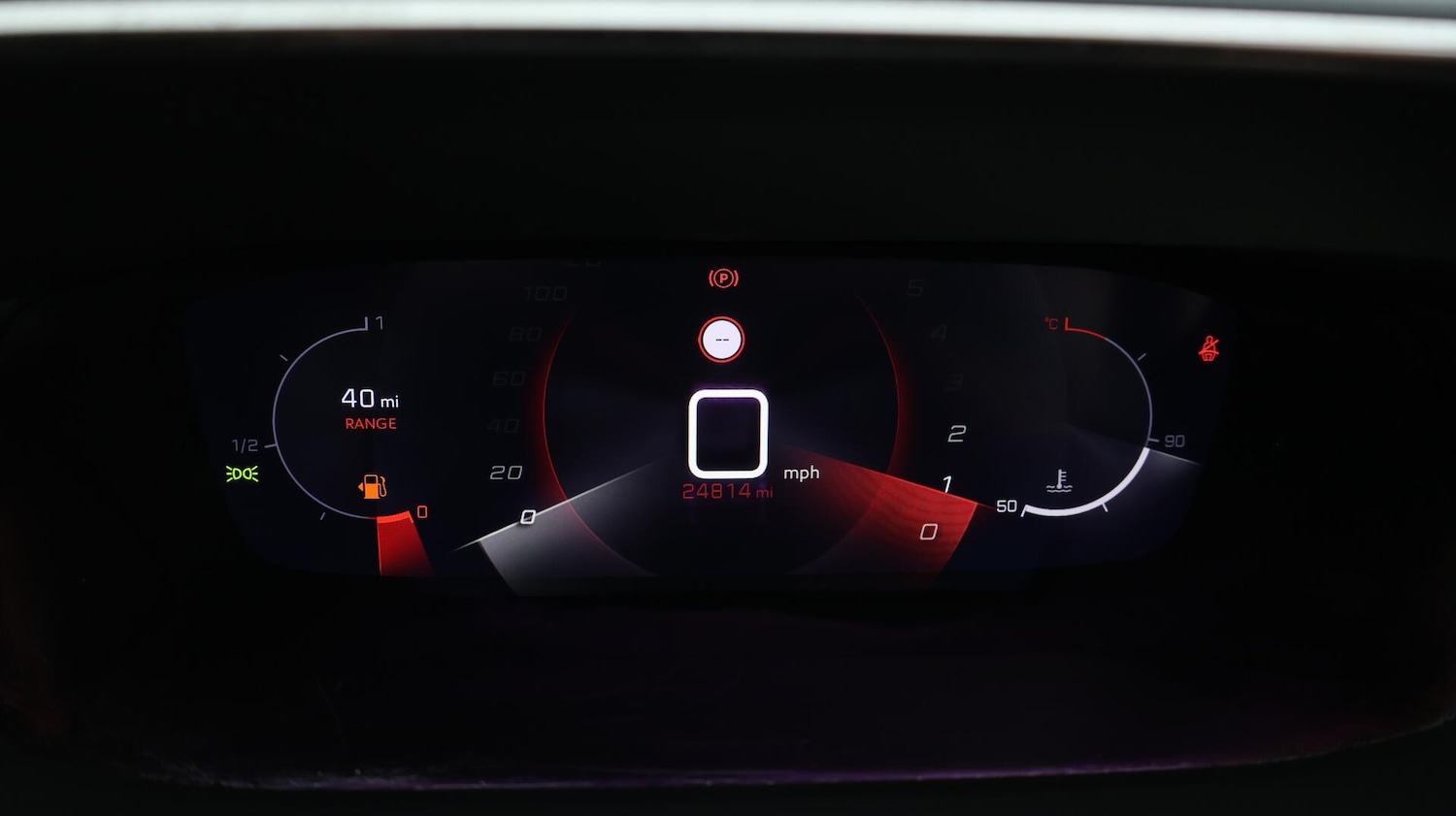 Used Peugeot 2008 2020 for sale - 76521787: Photo 11