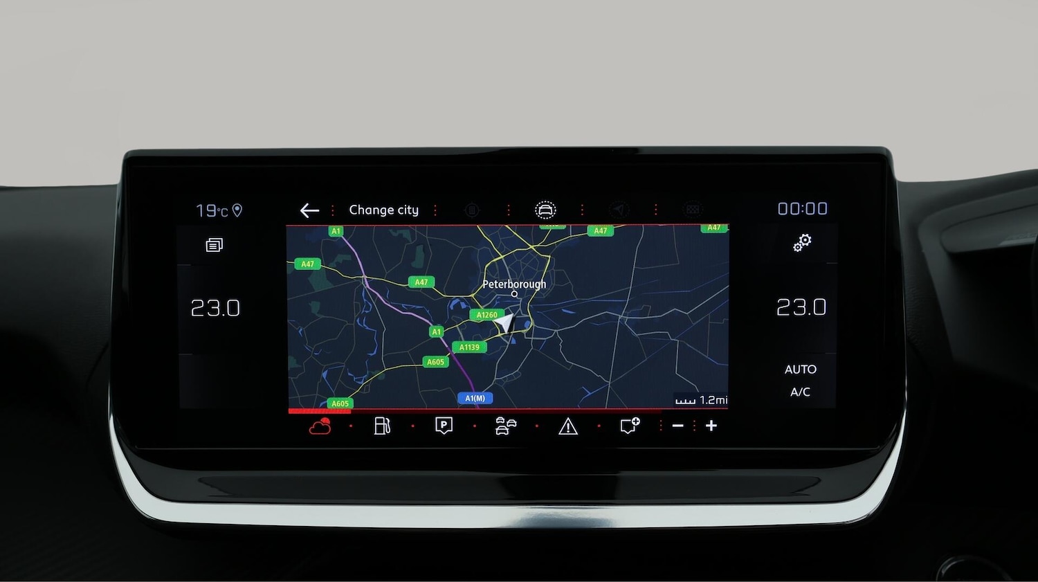 Used Peugeot 2008 2020 for sale - 76521787: Photo 12