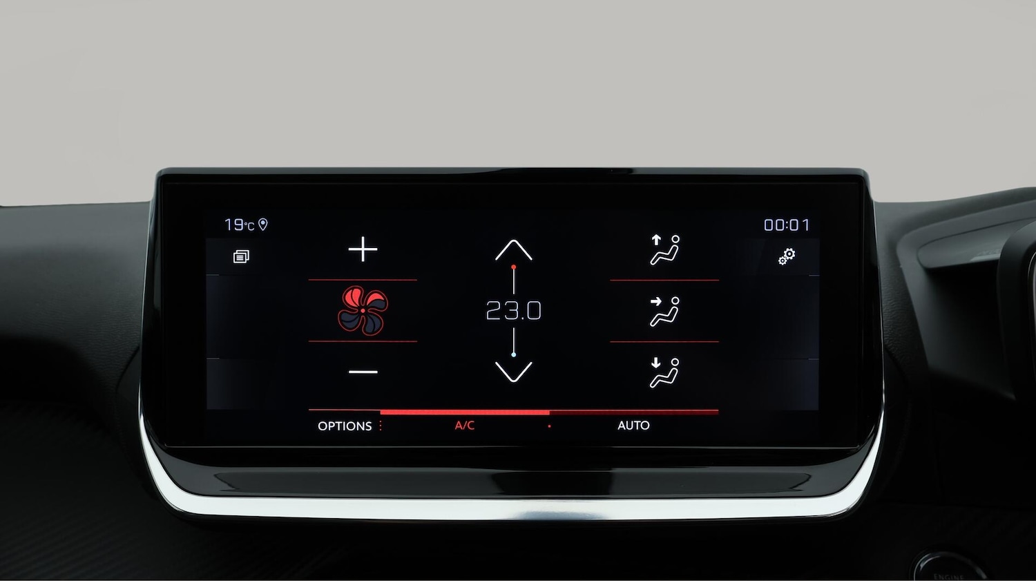 Used Peugeot 2008 2020 for sale - 76521787: Photo 13