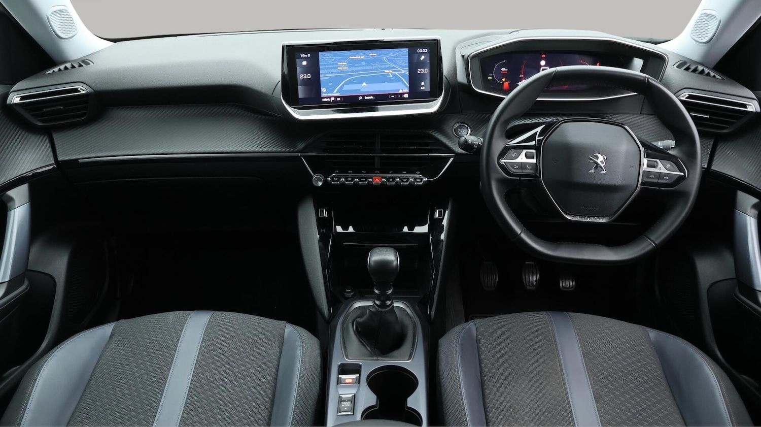 Used Peugeot 2008 2020 for sale - 76521787: Photo 14