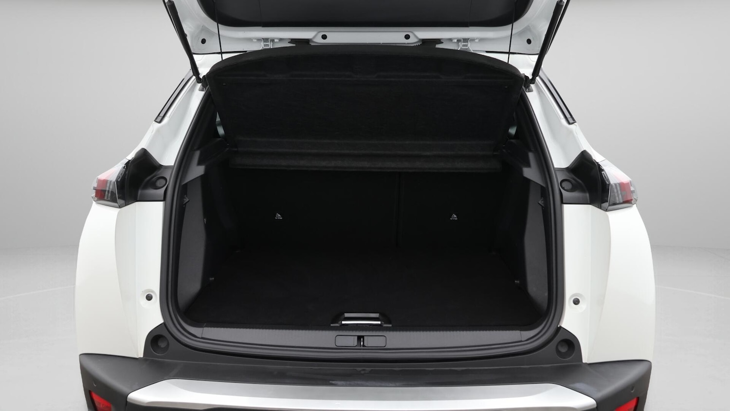 Used Peugeot 2008 2020 for sale - 76521787: Photo 18