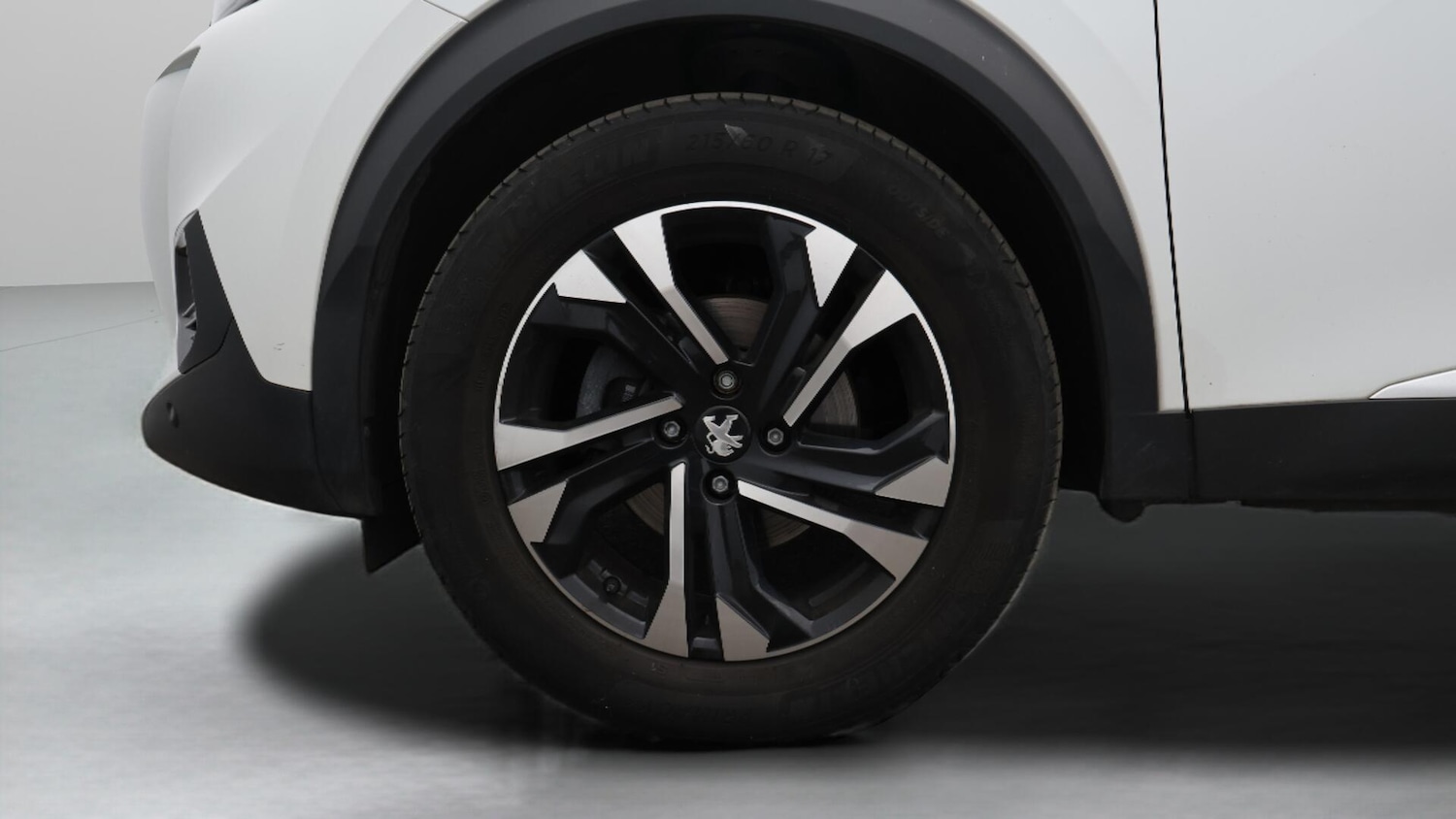 Used Peugeot 2008 2020 for sale - 76521787: Photo 19