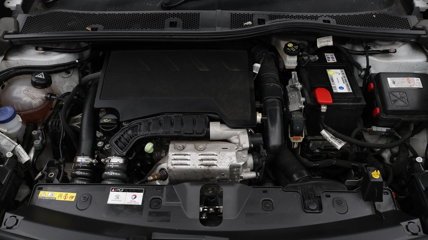 Used Peugeot 2008 2020 for sale - 76521787: Photo 20