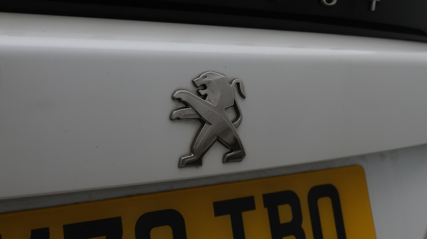 Used Peugeot 2008 2020 for sale - 76521787: Photo 22