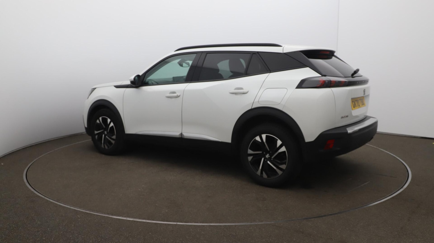 Used Peugeot 2008 2020 for sale - 76521787: Photo 36