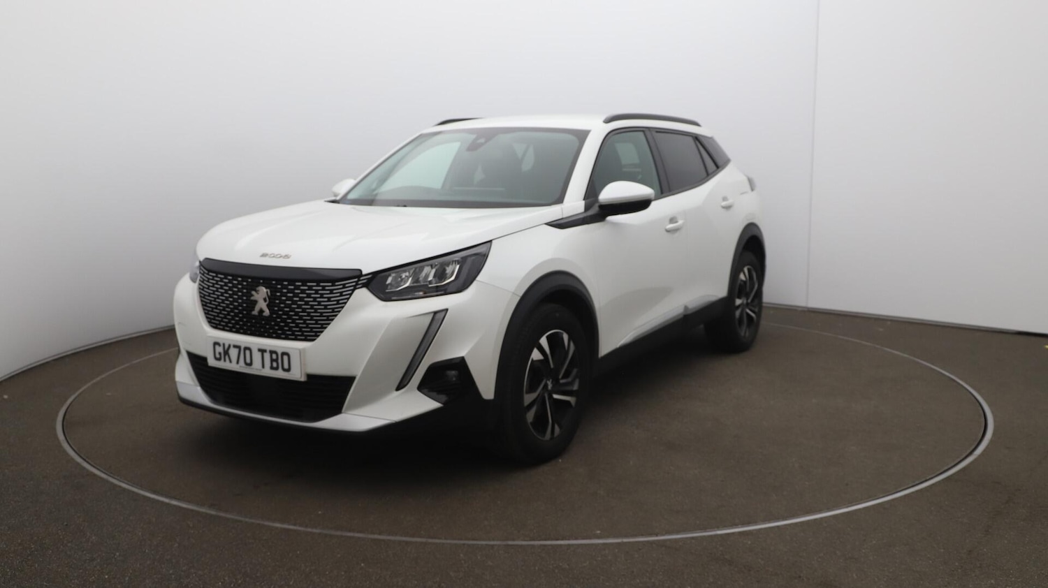 Used Peugeot 2008 2020 for sale - 76521787: Photo 37