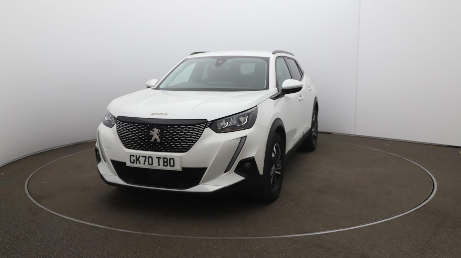 Used Peugeot 2008 2020 for sale - 76521787: Photo 38