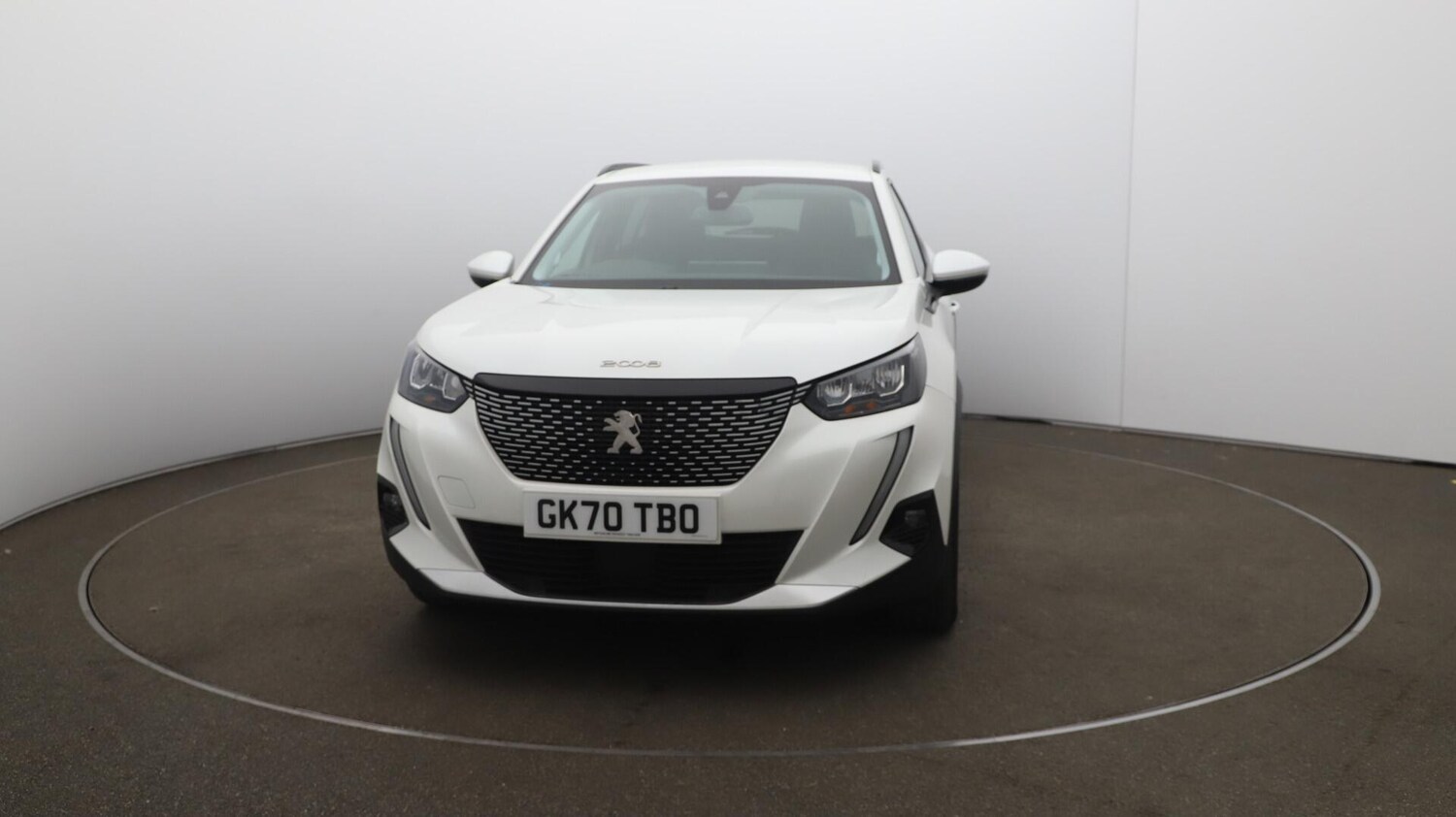 Used Peugeot 2008 2020 for sale - 76521787: Photo 39