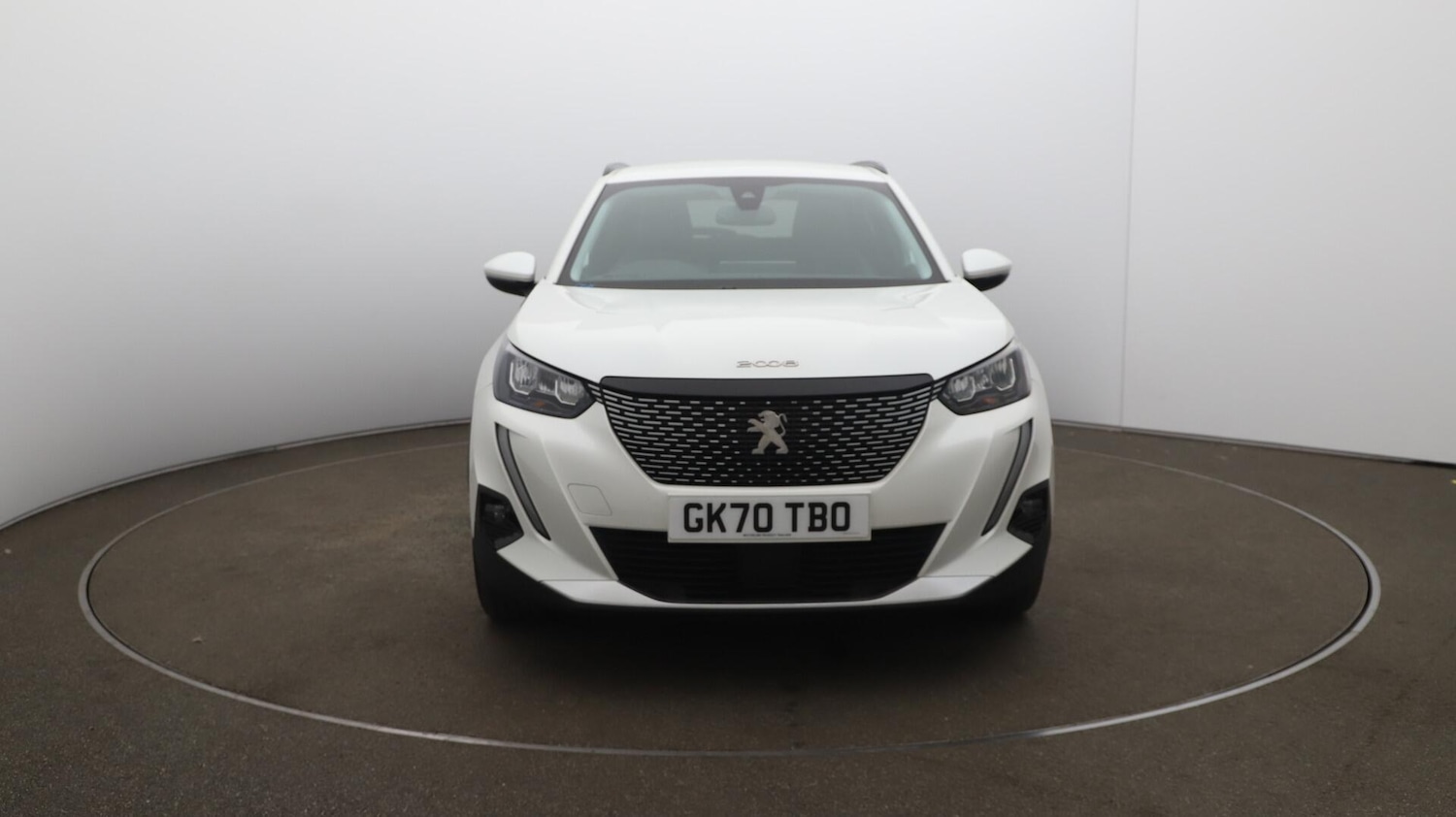 Used Peugeot 2008 2020 for sale - 76521787: Photo 40