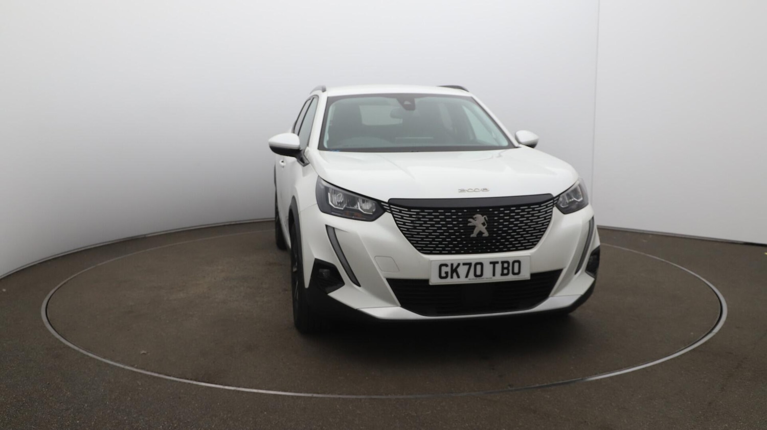 Used Peugeot 2008 2020 for sale - 76521787: Photo 41