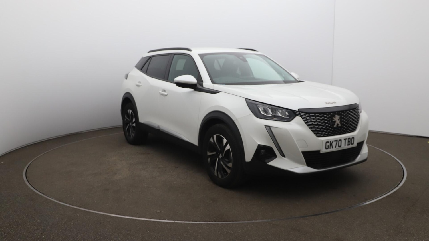 Used Peugeot 2008 2020 for sale - 76521787: Photo 43