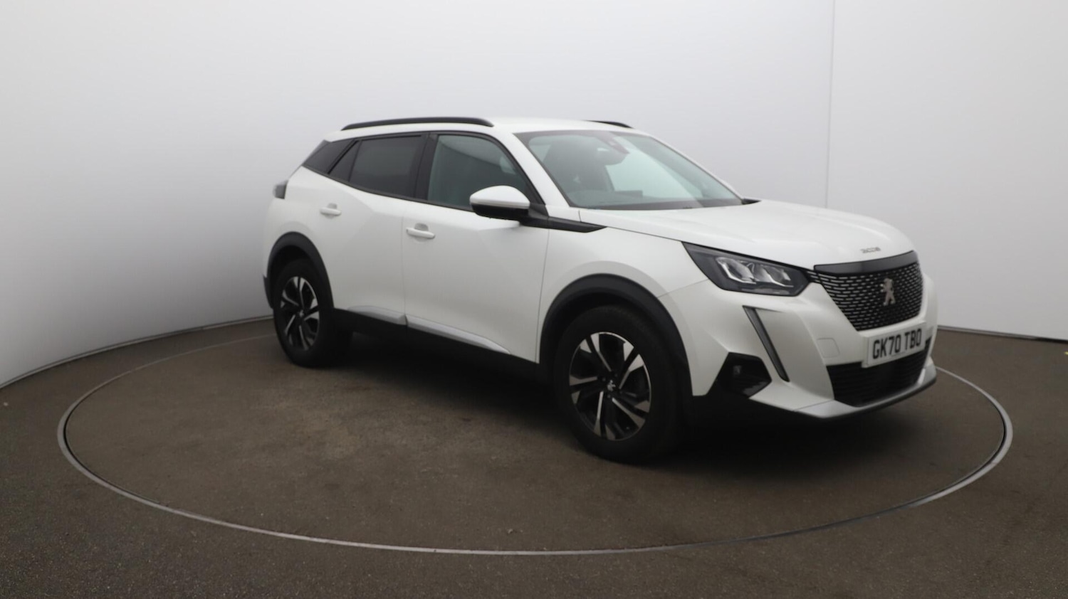 Used Peugeot 2008 2020 for sale - 76521787: Photo 44