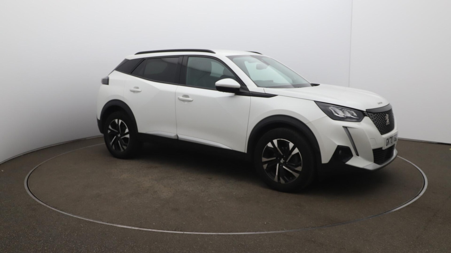 Used Peugeot 2008 2020 for sale - 76521787: Photo 45