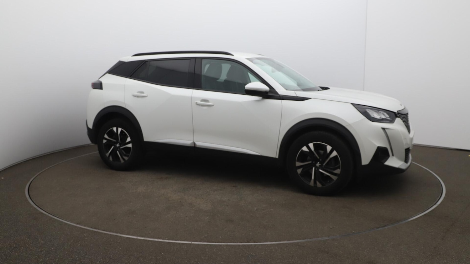 Used Peugeot 2008 2020 for sale - 76521787: Photo 46