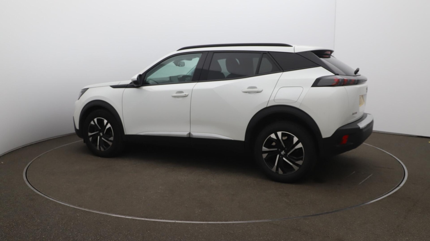 Used Peugeot 2008 2020 for sale - 76521787: Photo 47