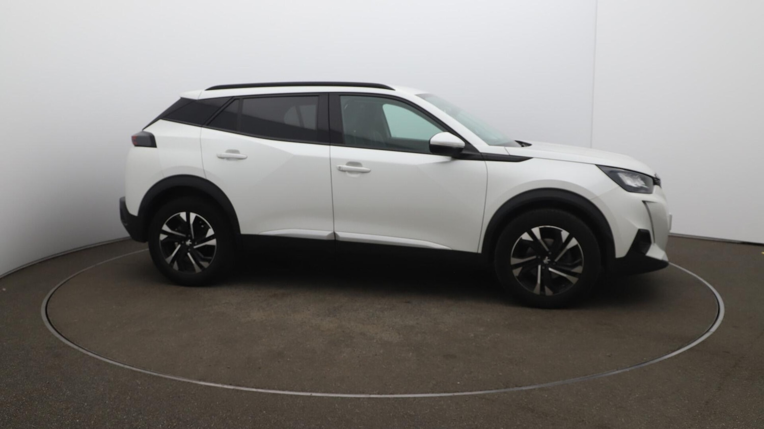 Used Peugeot 2008 2020 for sale - 76521787: Photo 48