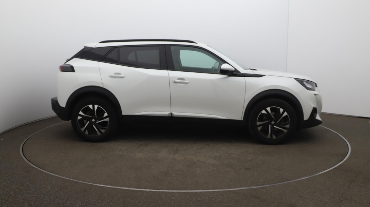 Used Peugeot 2008 2020 for sale - 76521787: Photo 49