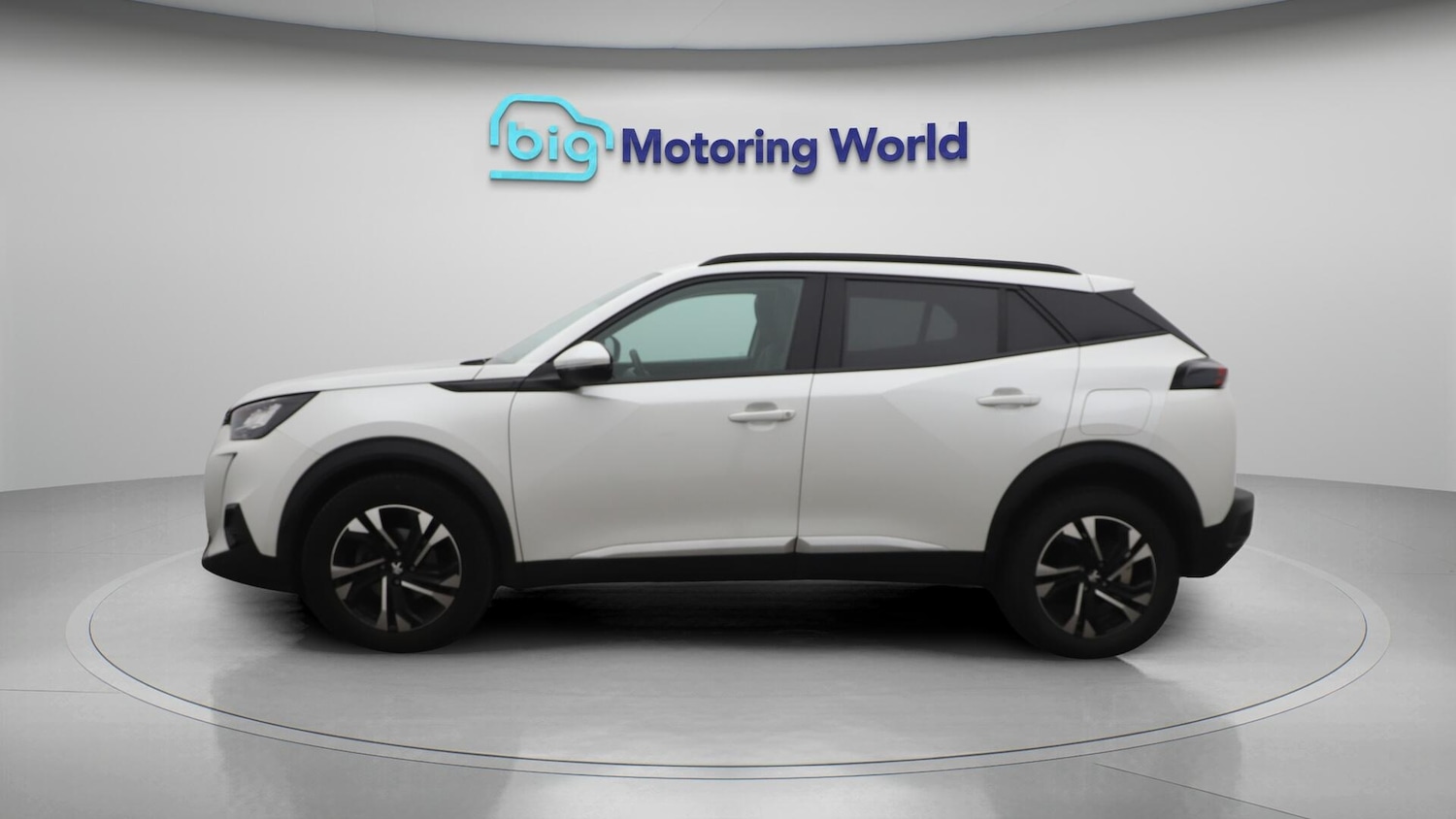 Used Peugeot 2008 2020 for sale - 76521787: Photo 5