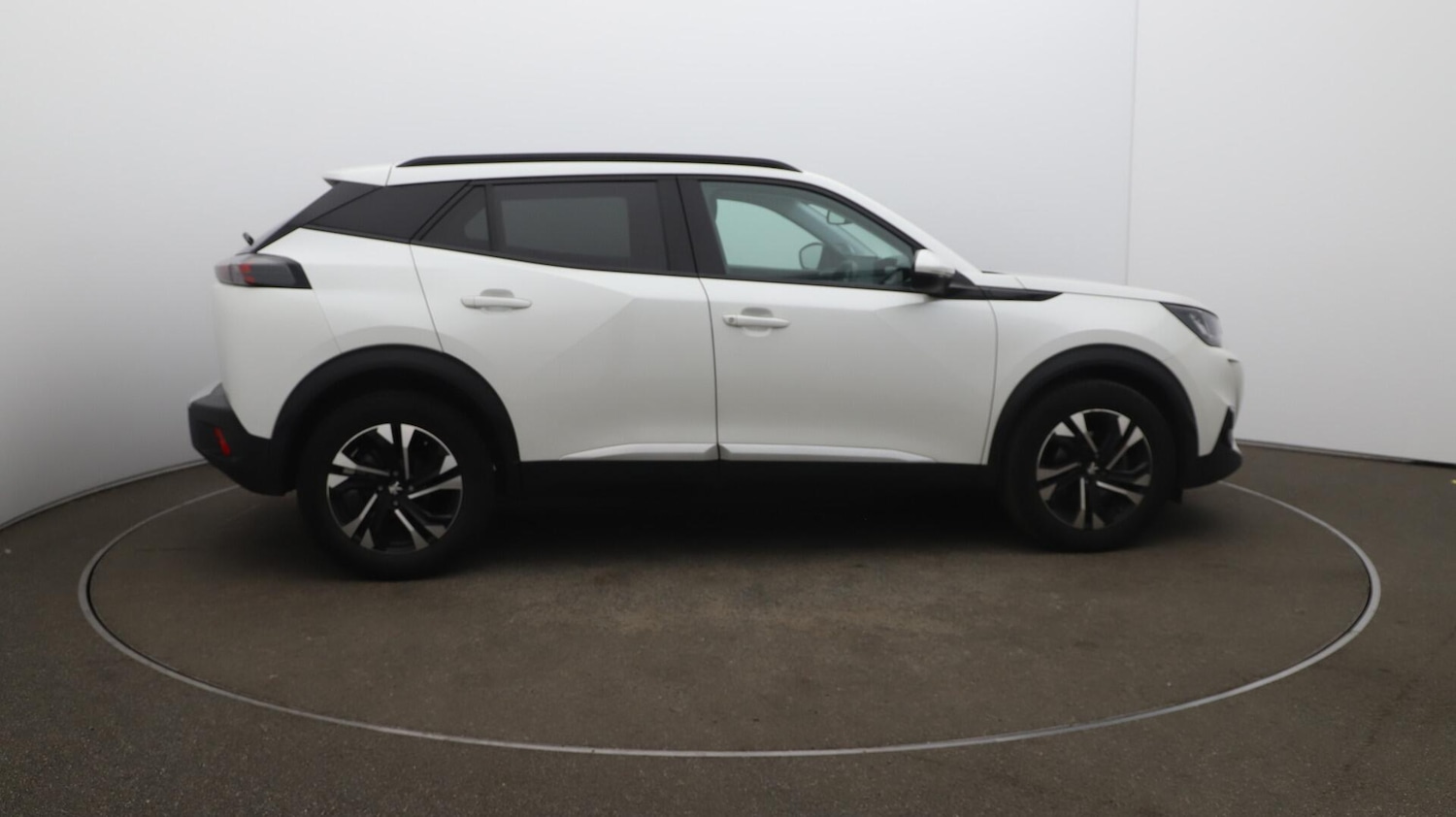 Used Peugeot 2008 2020 for sale - 76521787: Photo 50