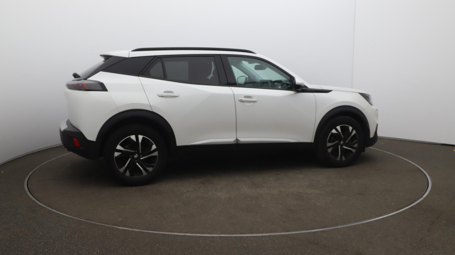 Used Peugeot 2008 2020 for sale - 76521787: Photo 51