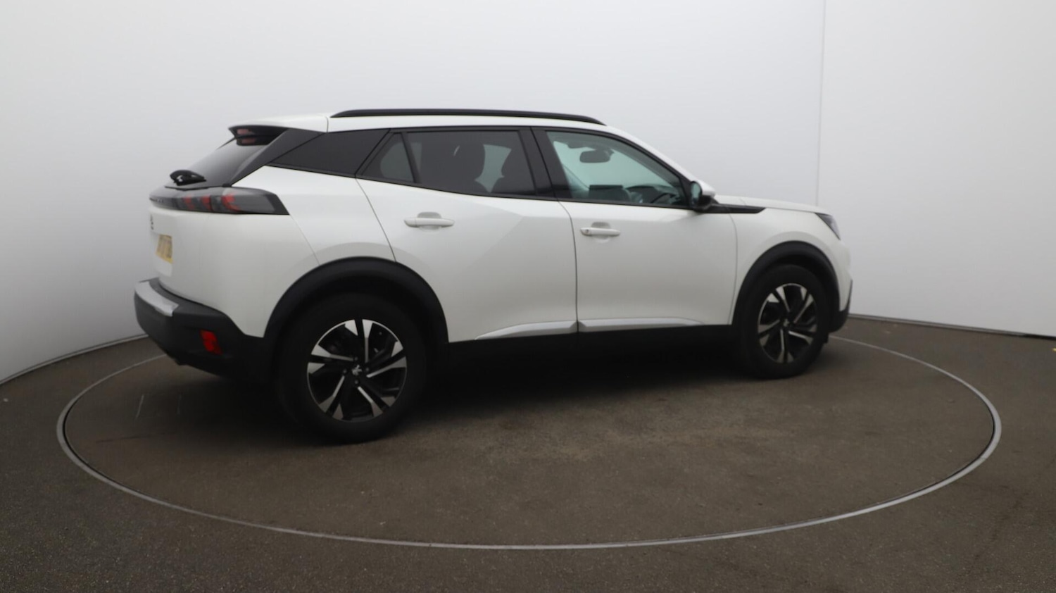 Used Peugeot 2008 2020 for sale - 76521787: Photo 52