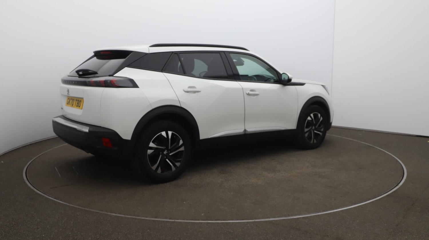 Used Peugeot 2008 2020 for sale - 76521787: Photo 53